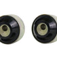 Whiteline Caster Correction Lower Inner Rear Bushings Ford Fiesta 2011-2011