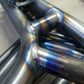 R230 Mercedes SLR Angle Kit (Drifting) (SL280, SL350, SL500, SL55, SL550, SL63, SL600, SL65) - PRE-ORDER