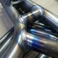 E46 (ex. M3) / Z4 (ex. M) Super Angle Kit for Drifting