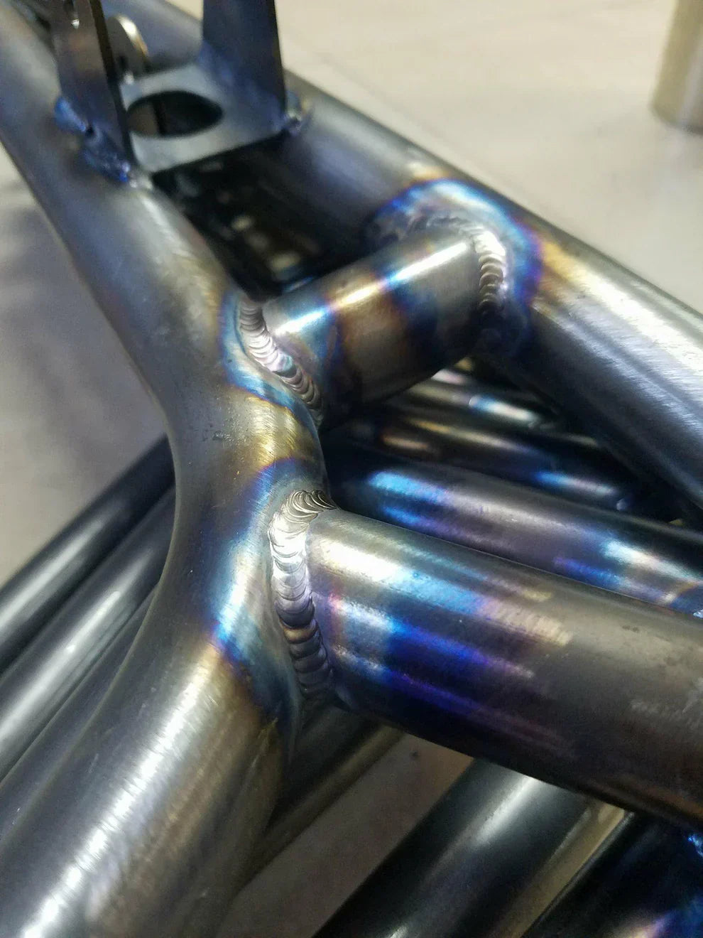 E46 (ex. M3) / Z4 (ex. M) Ultra Angle Kit for Drifting