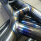 BMW SLR Lock Kit (Drifting)