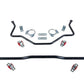Belltech Anti-swaybar Sets Chevy 68-74 Nova Omega