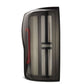 AlphaRex 07-13 Toyota Tundra Nova-Series LED Tail Lights - Alpha-Black 670042 *Discontinued
