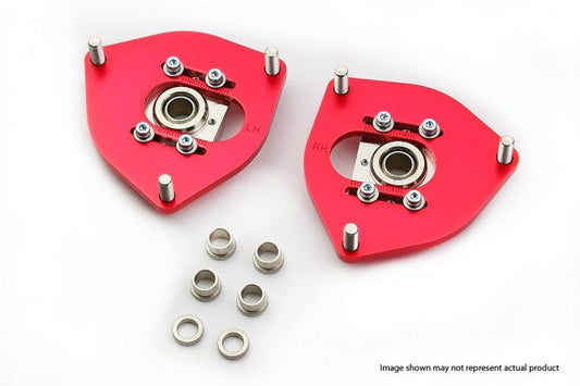 APEXi A'PEXi - Pillowball Upper Mounts - 1989-1999 Toyota MR-2 [SW20]