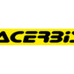 Acerbis 16-18 KTM 125-450 SX/ SX-F/ XC-F /XC Front Number Plate - KTM Orange 2421125226