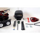 AIRLIFT Load Controller II - Dual Gauge w/ LPS 5 PSI