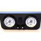 AIRLIFT Load Controller II - Dual Gauge w/ LPS 5 PSI