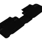 3D MAXpider 2012-2015 Mazda Mazda5 Kagu 2nd Row Floormats - Black L1MZ03921509