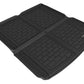 3D MAXpider - 2023 Audi A6 (C8) Cross Fold Kagu Cargo Liner - Black (Does Not Fit Allroad) M1AD0571309