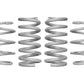 Whiteline 15-20 Ford Mustang Lowered Front & Rear Coil Springs WSK-FRD011