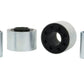 Whiteline Plus 10/01-9/07 Nissan X-Trail (T30) Front Control Arm-Lower Inner Rear Bushing Kit W53425