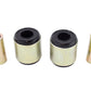Whiteline Plus 03+ Nissan 350z / Infiniti G35 Front Shock Absorber - Control Arm (Lower Shock Bush) W52992