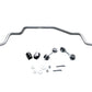 Whiteline Rear Sway Bar 20mm Heavy Duty Blade Adjustable BMW 323Ci 2000-2000