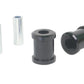 Whiteline 2016+ Mazda MX-5 Control Arm Upper Rear - Inner Bushing Kit W63619