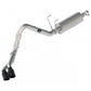 Ford Racing 20-22 Ford F250/F350 Super Duty (7.3L Diesel) Sport Exhaust - Dual Side Exit M-5200-FSD73SB