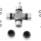 Ford Performance Parts Ford Racing Special U-Joint Kit