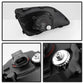 Spyder Ford C-Max 2013-2015 OEM Fog Light W/Universal Switch- Clear FL-FCMAX2013-C 5080332
