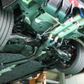 HKS Hi-Power Muffler CIVIC TYPE-R FL5 K20C 31006-KH001