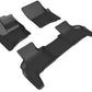 3D MAXpider 20-24 Land Rover Defender 110 Kagu Black R1 R2 L1LR03001509