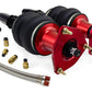 Air Lift Performance 17-19 Audi A4 B9 Quattro Front Kit 78571