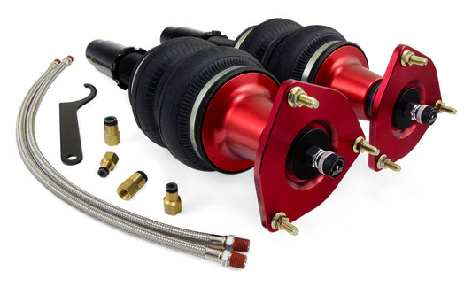 Air Lift Performance 17-19 Audi A4 B9 Quattro Front Kit 78571