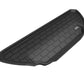 3D MAXpider 2016-2020 Tesla Model X Kagu Cargo Liner - Black M1TL0031309