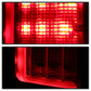 Spyder 18-19 Ford F-150 (w/Blind Spot Sensor) LED Tail Lights - Black (ALT-YD-FF15018-LED-BK) 5085689