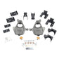 Belltech Lowering Kits Without Shocks