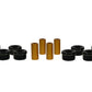 Whiteline Rear Crossmember Mount Bushings FR-S BRZ