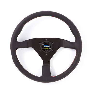 Spoon Sports Steering Wheel - 340mm