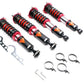 Godspeed Lexus IS300 (XE10) 2001-05 Coilovers