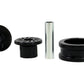Whiteline 1984-1996 Chevrolet Corvette Steering Rack and Pinion Mount Bushing Kit W13407
