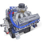 Ford Racing 572 Cubic Inch 655HP Big Block Street Crate Engine w/Rear Sump Pan M-6007-572DR