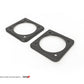 AMS Performance 2009+ Nissan GT-R Throttle Body Isolators ALP.07.08.0006-5