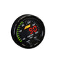 AEM Electronics Engine Coolant Temperature Gauge