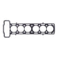 Cometic Gasket Cometic Jaguar 3.8L XK6 .045in MLS Cylinder Head Gasket - 89mm Bore C4306-045