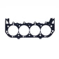 Cometic Gasket Cometic GM/Mercury Marine Big Block V8 Gen-IV/V/VI .030in MLS Cylinder Head Gasket - 4.580in Bore C5636-030