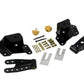Belltech Shackle And Hanger Kit 99-06 Gm/gmc 1500 Std Cab 4inch