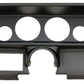 Autometer 1968 Chevrolet Nova Direct Fit Gauge Panel 3-3/8in x2 / 2-1/16in x4 2905