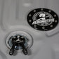 Aeromotive 70-72 Chevrolet Chevelle/Malibu & 1970 Chevrolet Monte Carlo 340 Stealth Gen 2 Fuel Tank 18402