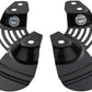 Ford Performance Parts Ford Racing 2005-2014 Mustang High Performance Brake Cooling SHields