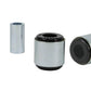 Whiteline Rear Track Bar - To Diff Bushing 97-06 Jeep Wrangler TJ W82590