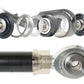 Carli 07-17 Jeep Wrangler Rear Adjustable Track Bar CS-JATB-07-R