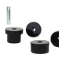 Whiteline Plus 94-97 VW Golf / 93-97 Jetta Rear Front Radius Arm Bushing Kit W63391