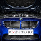 Eventuri BMW F06 / F12 / F13 M6 Black Carbon Intake System