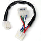 HKS Eagle Talon TSI TSI AWD 95-98 Turbo Timer Harness