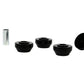 Whiteline 1965-1972 Dodge Coronet Strut rod - To Frame Bushing W56426