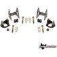 Camburg 98-12 Ford Ranger XLT 2wd 2.0 Shock Upgrade Kit (no shocks) CAM-110024