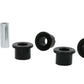Whiteline Plus 12/05+ Nissan Frontier/XTerra Rear Spring - Eye Front Bushing W73250