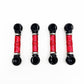 BLOX Racing Lowering Links- 2021+ Tesla Model S/X (incl. Plaid) BXSS-60105